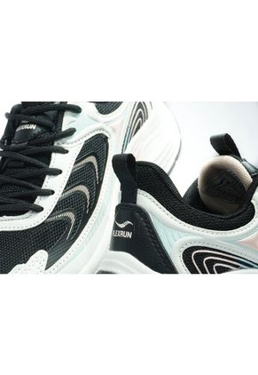 Teni Dama Casual -Herreros- D-054B Blanco Negro 