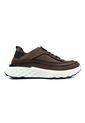 Teni Hombre Casual -Herreros- Jet Sangria de COMERCIALIZADORA HERREROS SAS