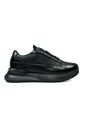 Tenis Hombre Casual -Herreros- Monastery Negro de COMERCIALIZADORA HERREROS SAS