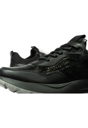 Teni Hombre Casual -Herreros- Billy Negro