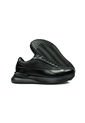 Tenis Hombre Casual -Herreros- Monastery Negro de COMERCIALIZADORA HERREROS SAS