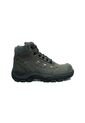 Bota Dama Seguridad -Herreros- Unlimited W Gris de COMERCIALIZADORA HERREROS SAS
