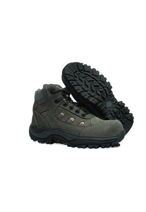 Bota Dama Seguridad -Herreros- Unlimited W Gris