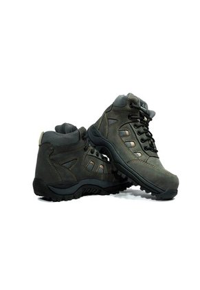 Bota Dama Seguridad -Herreros- Unlimited W Gris