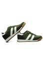 Teni Hombre Casual -Herreros- Storm Verde de COMERCIALIZADORA HERREROS SAS