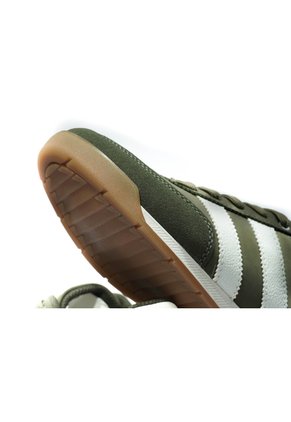 Teni Hombre Casual -Herreros- Storm Verde