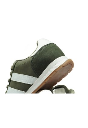 Teni Hombre Casual -Herreros- Storm Verde