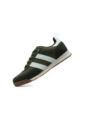 Teni Hombre Casual -Herreros- Storm Verde