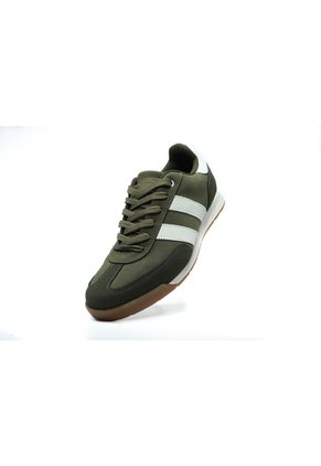 Teni Hombre Casual -Herreros- Storm Verde