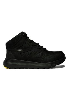 Bota Hombre Outdoor -Herreros- X-Trail Negro
