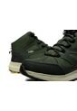 Bota Hombre Outdoor -Herreros- X-Trail Verde de COMERCIALIZADORA HERREROS SAS