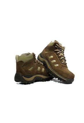 Bota Dama Seguridad -Herreros- Unlimited W Bisont