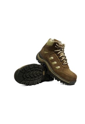 Bota Dama Seguridad -Herreros- Unlimited W Bisont