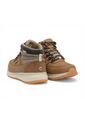 Bota Hombre Outdoor -Herreros- Cooper Pardo de COMERCIALIZADORA HERREROS SAS