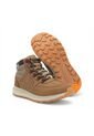 Bota Hombre Outdoor -Herreros- Cooper Pardo de COMERCIALIZADORA HERREROS SAS