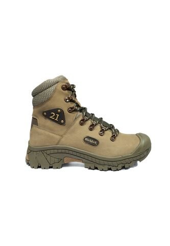 Bota Hombre Outdoor -Herreros- Ranger 2.0 Arena COMERCIALIZADORA HERREROS SAS