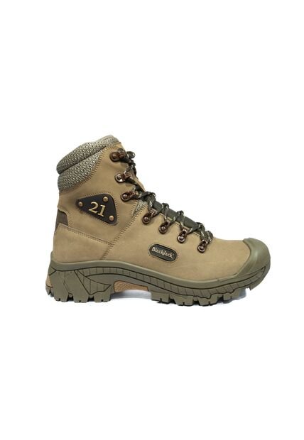 Bota Hombre Outdoor -Herreros- Ranger 2.0 Arena