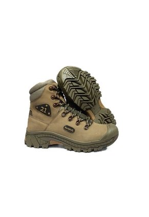 Bota Hombre Outdoor -Herreros- Ranger 2.0 Arena