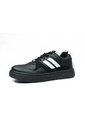 Teni Hombre Casual -Herreros- Silver Negro de COMERCIALIZADORA HERREROS SAS