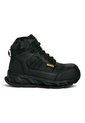 Bota Hombre Seguridad -Herreros- Ultra Ram Negro de COMERCIALIZADORA HERREROS SAS