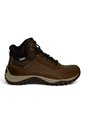 Bota Dama Outdoor -Herreros- Outlander Pardo de COMERCIALIZADORA HERREROS SAS