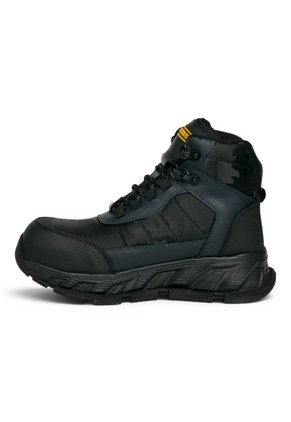Bota Hombre Seguridad -Herreros- Ultra Ram Azul