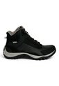 Bota Dama Outdoor -Herreros- Outlander Negro de COMERCIALIZADORA HERREROS SAS