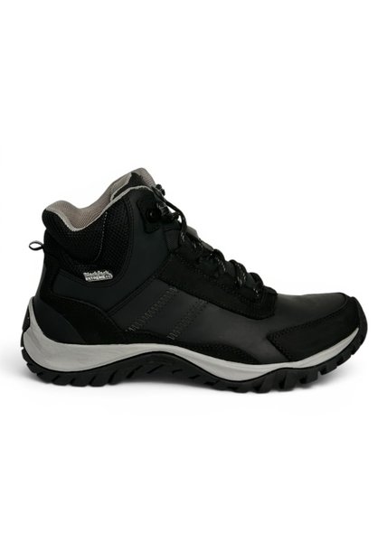 Bota Dama Outdoor -Herreros- Outlander Negro