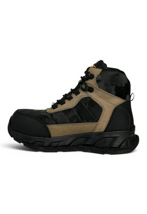 Bota Hombre Seguridad -Herreros- Ultra Ram Bisont