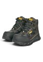 Bota Hombre Seguridad -Herreros- Ultra Ram Cafe de COMERCIALIZADORA HERREROS SAS