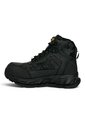 Bota Hombre Seguridad -Herreros- Ultra Ram Negro de COMERCIALIZADORA HERREROS SAS