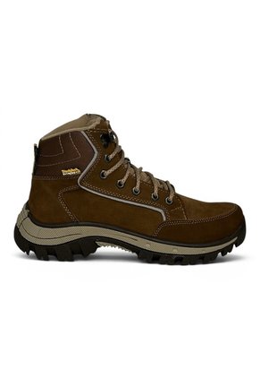 Bota Hombre Outdoor -Herreros- Territory Bisont