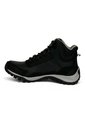 Bota Dama Outdoor -Herreros- Outlander Negro de COMERCIALIZADORA HERREROS SAS