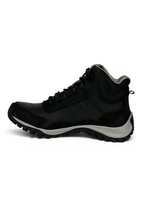 Bota Dama Outdoor -Herreros- Outlander Negro