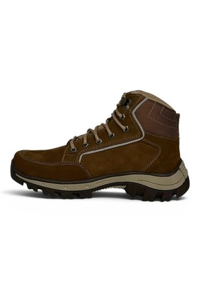 Bota Hombre Outdoor -Herreros- Territory Bisont