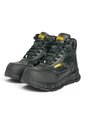 Bota Hombre Seguridad -Herreros- Ultra Ram Negro de COMERCIALIZADORA HERREROS SAS