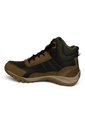 Bota Dama Outdoor -Herreros- Outlander Verde de COMERCIALIZADORA HERREROS SAS