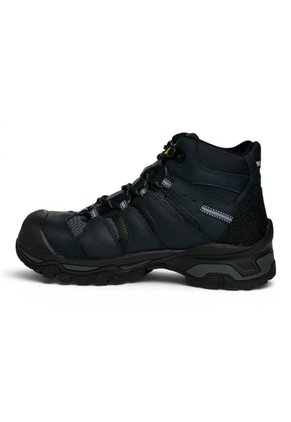 Bota Hombre Seguridad -Herreros- Stronger Azul