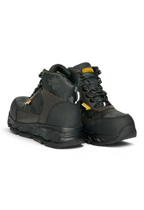 Bota Hombre Seguridad -Herreros- Ultra Ram Cafe