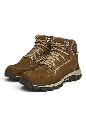 Bota Hombre Outdoor -Herreros- Territory Bisont