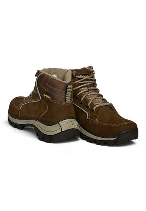 Bota Hombre Outdoor -Herreros- Territory Bisont