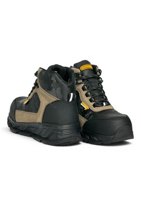 Bota Hombre Seguridad -Herreros- Ultra Ram Bisont
