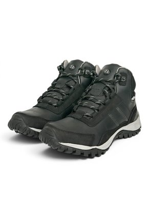 Bota Dama Outdoor -Herreros- Outlander Negro