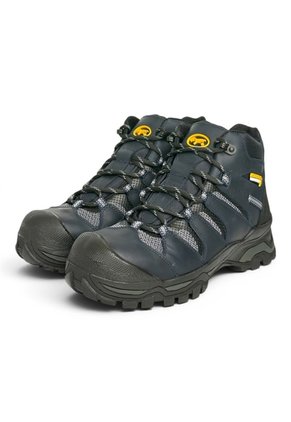 Bota Hombre Seguridad -Herreros- Stronger Azul