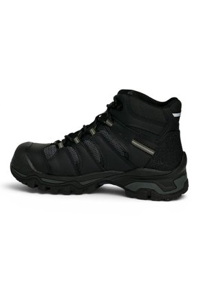 Bota Hombre Seguridad -Herreros- Stronger Negro