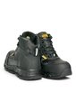 Bota Hombre Seguridad -Herreros- Ultra Ram Negro de COMERCIALIZADORA HERREROS SAS
