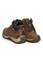 Bota Dama Outdoor -Herreros- Outlander Pardo de COMERCIALIZADORA HERREROS SAS