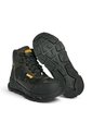 Bota Hombre Seguridad -Herreros- Ultra Ram Cafe de COMERCIALIZADORA HERREROS SAS