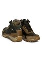 Bota Dama Outdoor -Herreros- Outlander Verde de COMERCIALIZADORA HERREROS SAS