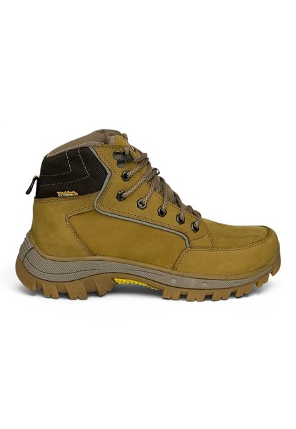 Bota Hombre Outdoor -Herreros- Territory Montaña